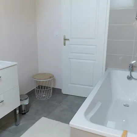 Les Promenades Holiday home Belleme