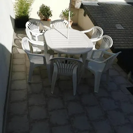 Les Promenades * Belleme