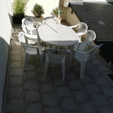 Les Promenades * Belleme
