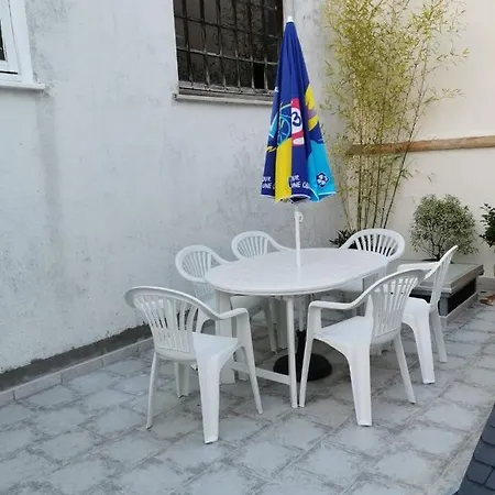 Les Promenades Сasa de vacaciones *
